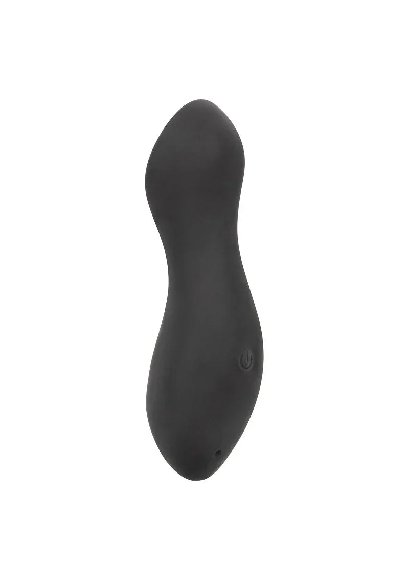Boundless Perfect Curve by CalExotics - Happytoys Sexshop: Toys for Feeling Happy & Easy 😊 - Discreet geleverd