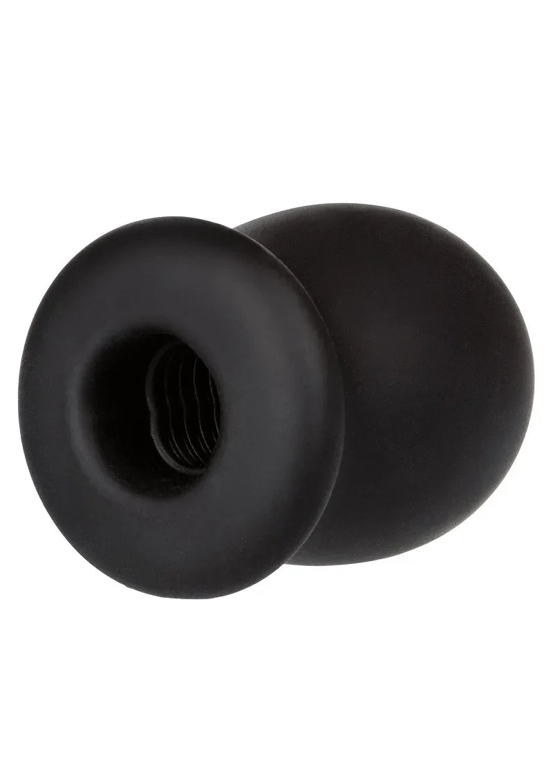 Boundless Rechargeable Vibrating FTM Stroker by CalExotics - Happytoys Sexshop: online sex shop for Feeling Happy & Easy 😊 - Discreet geleverd