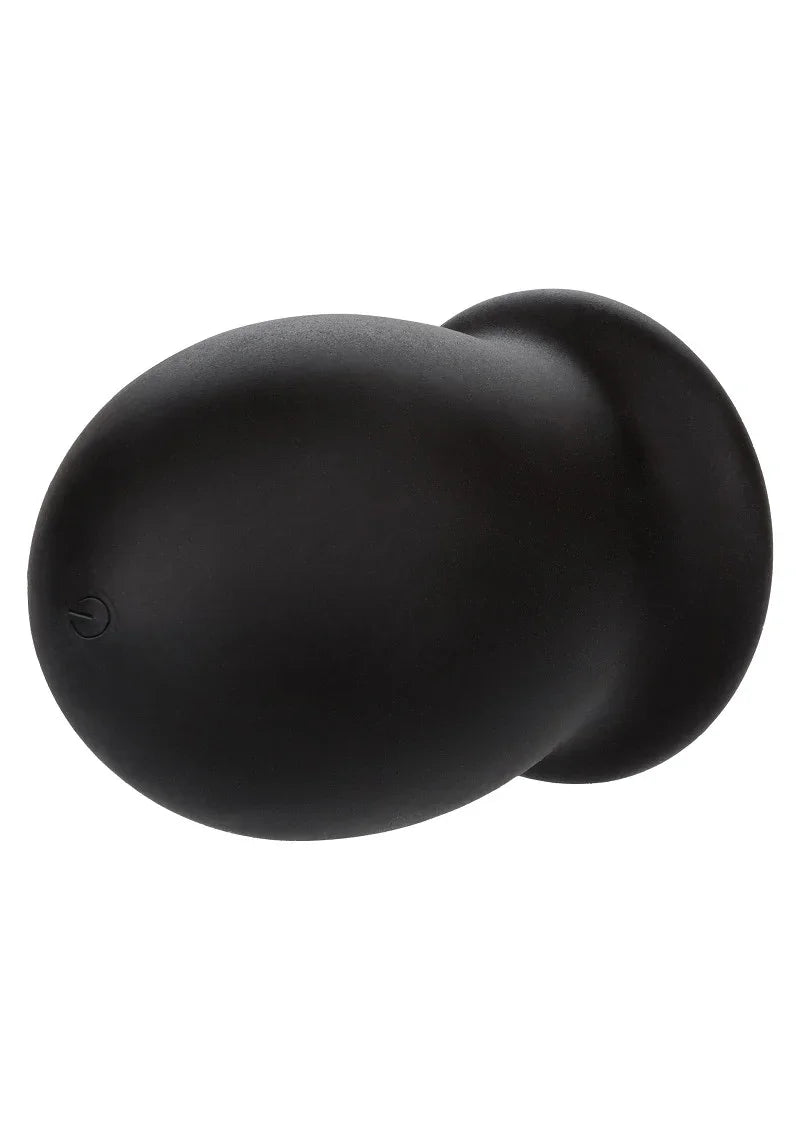 Boundless Rechargeable Vibrating FTM Stroker by CalExotics - Happytoys Sexshop: online sex shop for Feeling Happy & Easy 😊 - Discreet geleverd