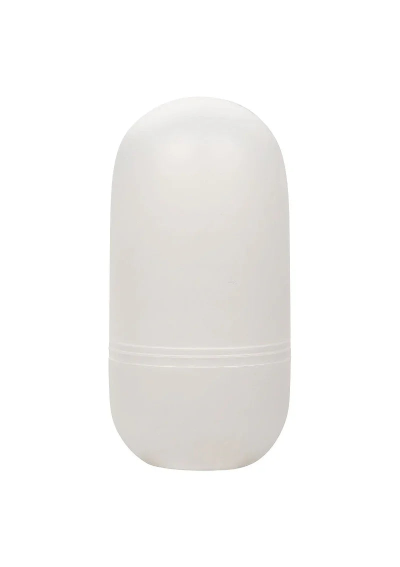 ♂ CalExotics Boundless Reversible Nubby Stroker - Happytoys Sexshop: Toys for Feeling Happy & Easy 😊 - Discreet geleverd