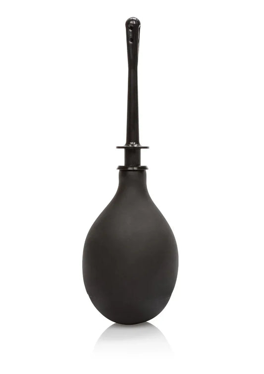 COLT Mega Ass Cleanser Anal Douche by CalExotics - Happytoys Sexshop: Toys for Feeling Happy & Easy 😊 - Discreet geleverd