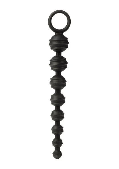 COLT Power Drill Balls Anal Beads by CalExotics - Happytoys Sexshop: online sex shop for Feeling Happy & Easy 😊 - Discreet geleverd