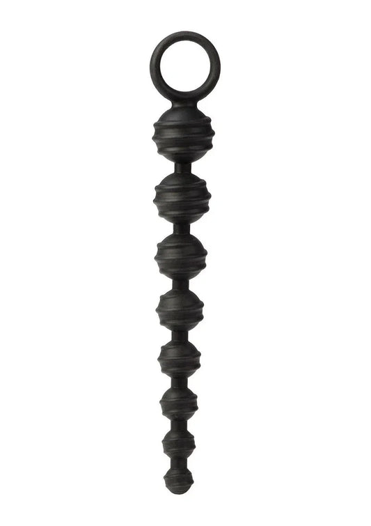 COLT Power Drill Balls Anal Beads by CalExotics - Happytoys Sexshop: Toys for Feeling Happy & Easy 😊 - Discreet geleverd