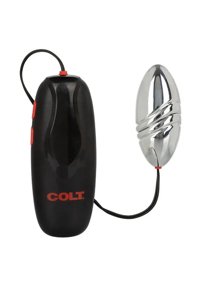 CalExoticsCOLTRechargeableTurboBullet1 @ Happytoys Sexshop: online sex shop for Feeling Happy & Easy 😊 the erotic store owned by a woman