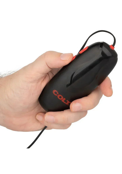CalExoticsCOLTRechargeableTurboBullet6 @ Happytoys Sexshop: online sex shop for Feeling Happy & Easy 😊 the erotic store owned by a woman
