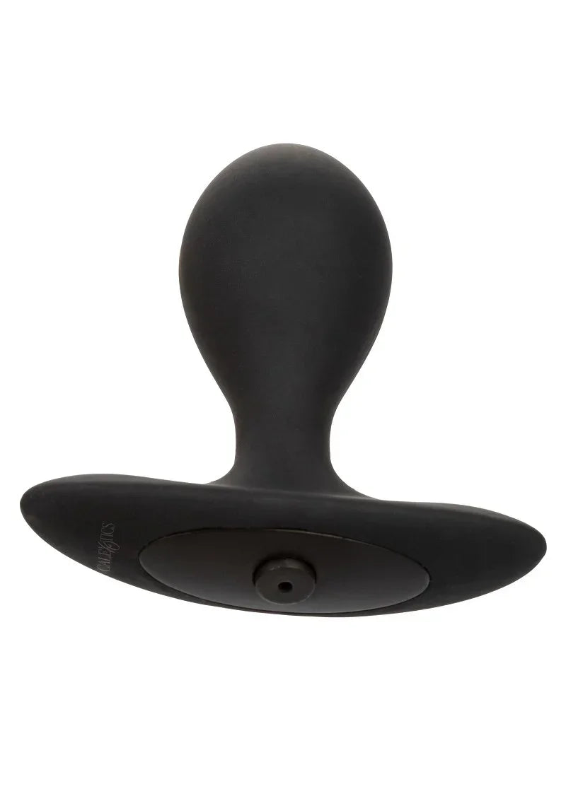 COLT Weighted Pumper Plug by CalExotics - Happytoys Sexshop: online sex shop for Feeling Happy & Easy 😊 - Discreet geleverd