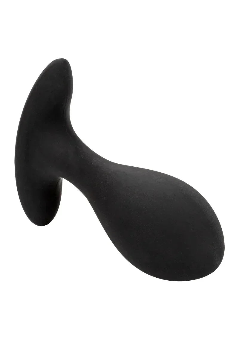 COLT Weighted Pumper Plug by CalExotics - Happytoys Sexshop: online sex shop for Feeling Happy & Easy 😊 - Discreet geleverd