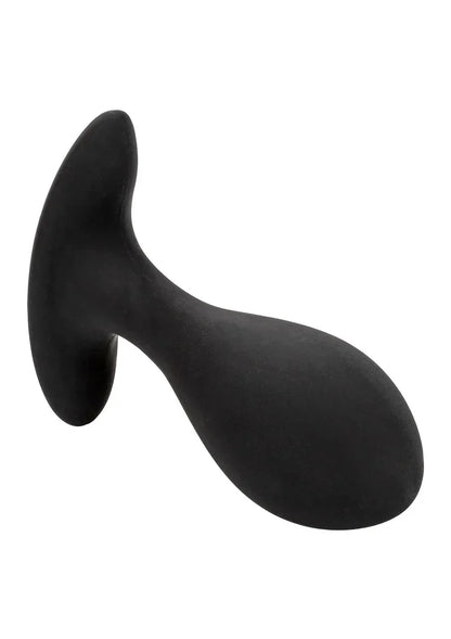 COLT Weighted Pumper Plug by CalExotics - Happytoys Sexshop: online sex shop for Feeling Happy & Easy 😊 - Discreet geleverd