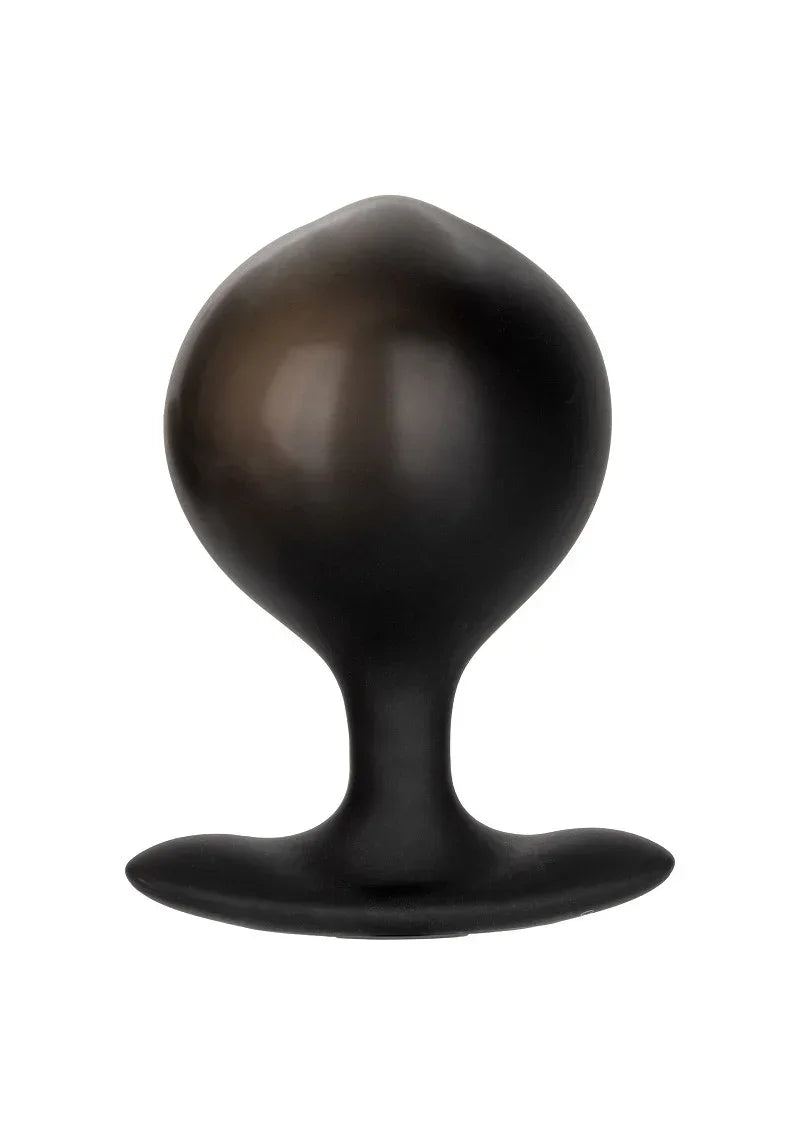 COLT Weighted Pumper Plug by CalExotics - Happytoys Sexshop: online sex shop for Feeling Happy & Easy 😊 - Discreet geleverd