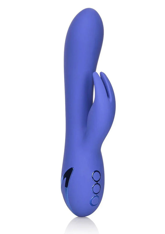 California Dreaming Beverly Hills Bunny by CalExotics - Happytoys Sexshop: Toys for Feeling Happy & Easy 😊 - Discreet geleverd