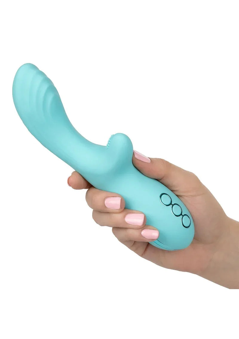 California Dreaming Catalina Climaxer by CalExotics - Happytoys Sexshop: online sex shop for Feeling Happy & Easy 😊 - Discreet geleverd