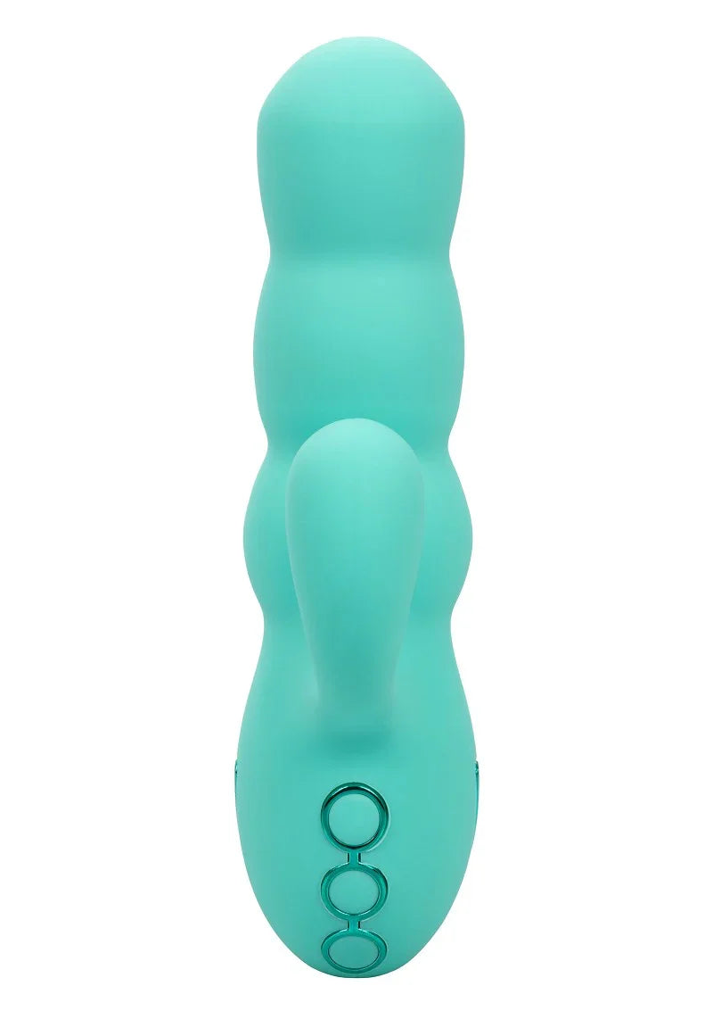 California Dreaming Del Mar Diva by CalExotics - Happytoys Sexshop: Toys for Feeling Happy & Easy 😊 - Discreet geleverd