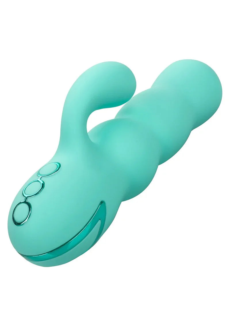 California Dreaming Del Mar Diva by CalExotics - Happytoys Sexshop: Toys for Feeling Happy & Easy 😊 - Discreet geleverd