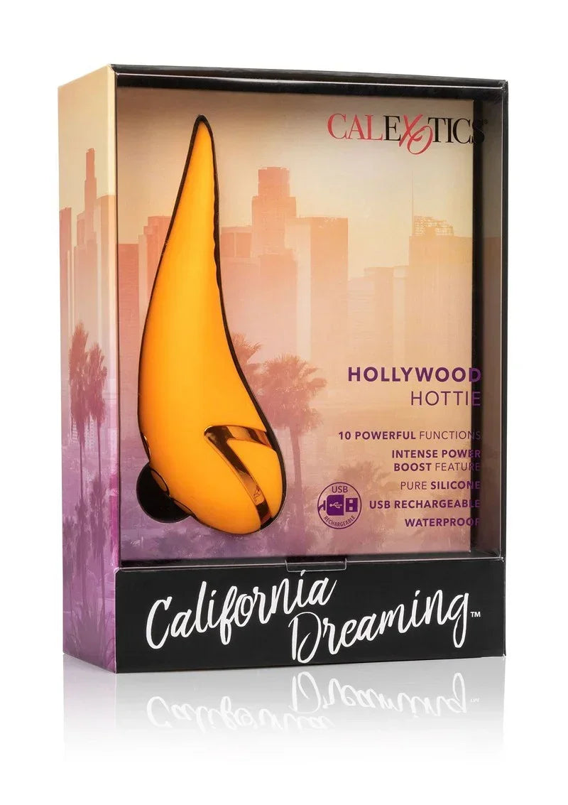 CalExoticsCaliforniaDreamingHollywoodHottie2 @ Happytoys Sexshop: online sex shop for Feeling Happy & Easy 😊 the erotic store owned by a woman