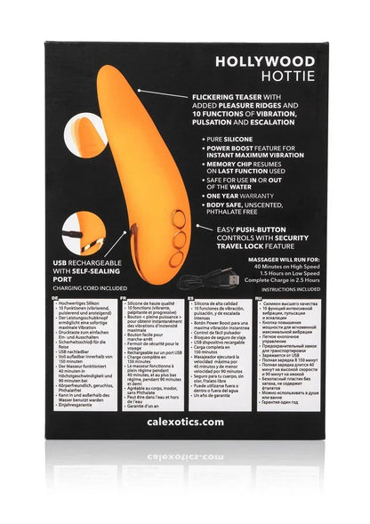 CalExoticsCaliforniaDreamingHollywoodHottie8 @ Happytoys Sexshop: online sex shop for Feeling Happy & Easy 😊 the erotic store owned by a woman