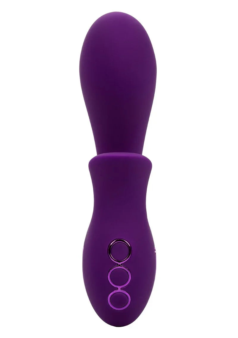 California Dreaming Huntington Beach Heartbreaker by CalExotics - Happytoys Sexshop: Toys for Feeling Happy & Easy 😊 - Discreet geleverd