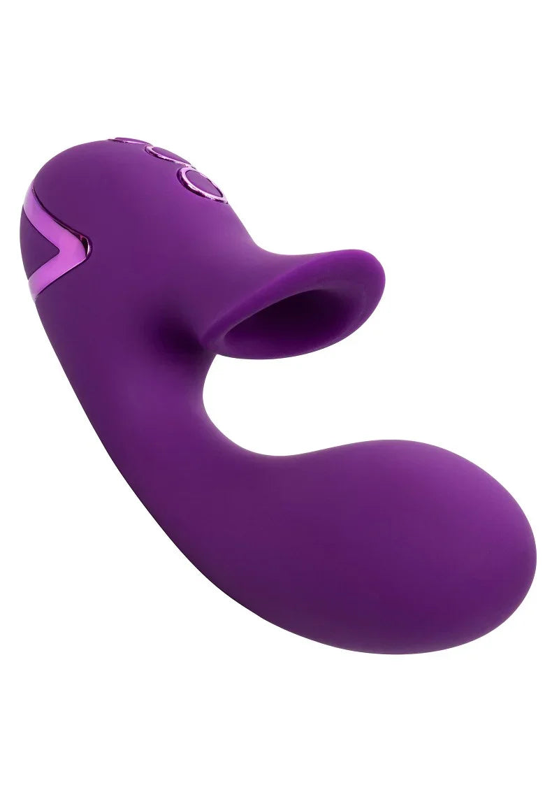 California Dreaming Huntington Beach Heartbreaker by CalExotics - Happytoys Sexshop: Toys for Feeling Happy & Easy 😊 - Discreet geleverd