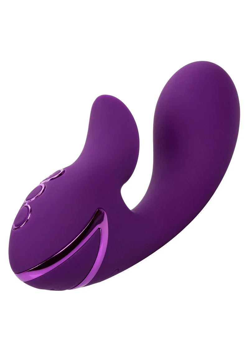 California Dreaming Huntington Beach Heartbreaker by CalExotics - Happytoys Sexshop: Toys for Feeling Happy & Easy 😊 - Discreet geleverd
