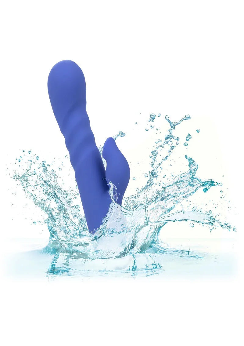 California Dreaming L.A. Love by CalExotics - Happytoys Sexshop: Toys for Feeling Happy & Easy 😊 - Discreet geleverd