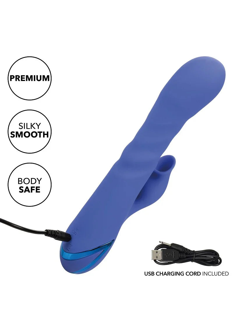 California Dreaming L.A. Love by CalExotics - Happytoys Sexshop: Toys for Feeling Happy & Easy 😊 - Discreet geleverd