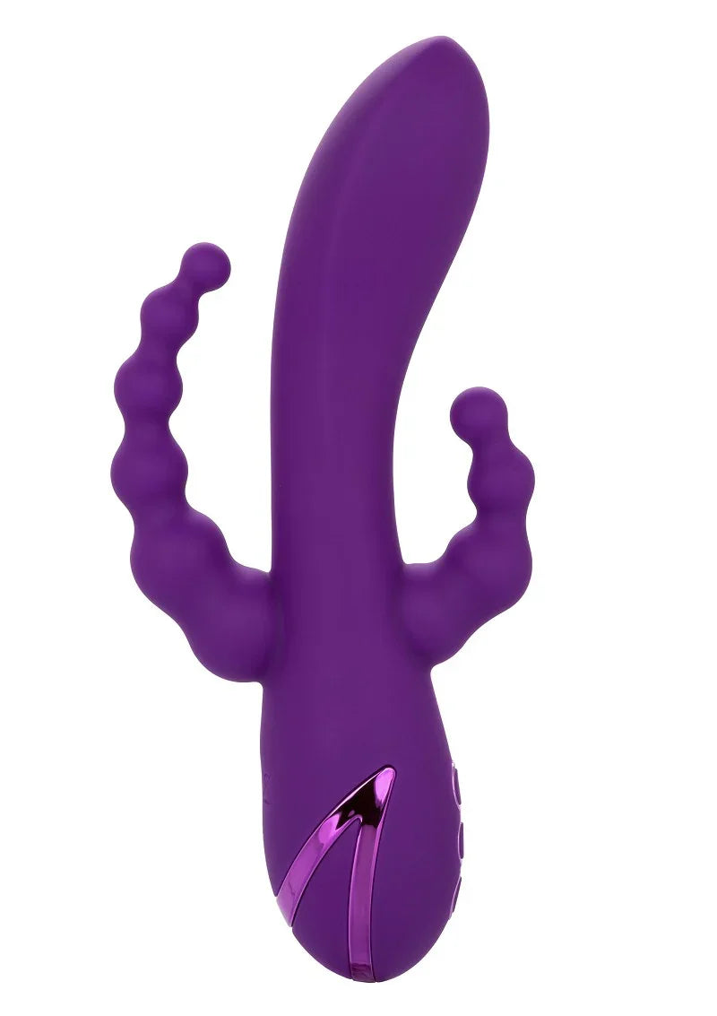 California Dreaming Long Beach Bootylicious by CalExotics - Happytoys Sexshop: Toys for Feeling Happy & Easy 😊 - Discreet geleverd