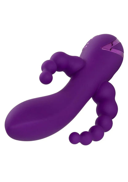 California Dreaming Long Beach Bootylicious by CalExotics - Happytoys Sexshop: Toys for Feeling Happy & Easy 😊 - Discreet geleverd