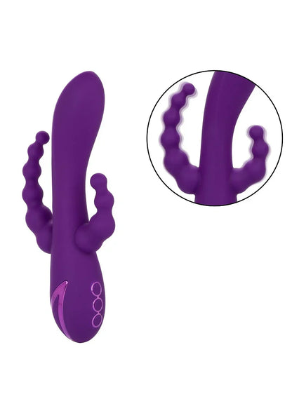 California Dreaming Long Beach Bootylicious by CalExotics - Happytoys Sexshop: Toys for Feeling Happy & Easy 😊 - Discreet geleverd
