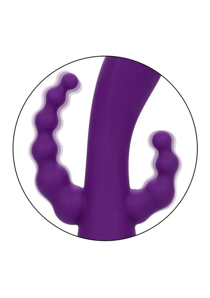 California Dreaming Long Beach Bootylicious by CalExotics - Happytoys Sexshop: Toys for Feeling Happy & Easy 😊 - Discreet geleverd