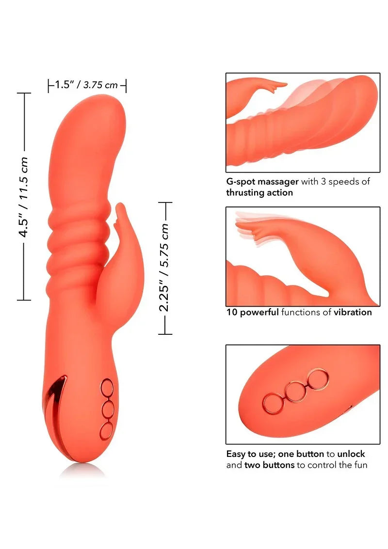 CalExoticsCaliforniaDreamingOrangeCountyCutie7 @ Happytoys Sexshop: online sex shop for Feeling Happy & Easy 😊 the erotic store owned by a woman