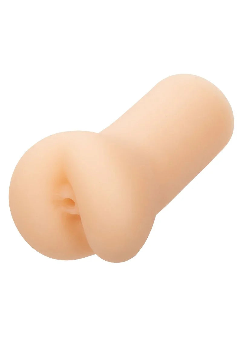 ♂ CalExotics Cheap Thrills The Glory Hole Masturbator Stroker - Happytoys Sexshop: Toys for Feeling Happy & Easy 😊 - Discreet geleverd