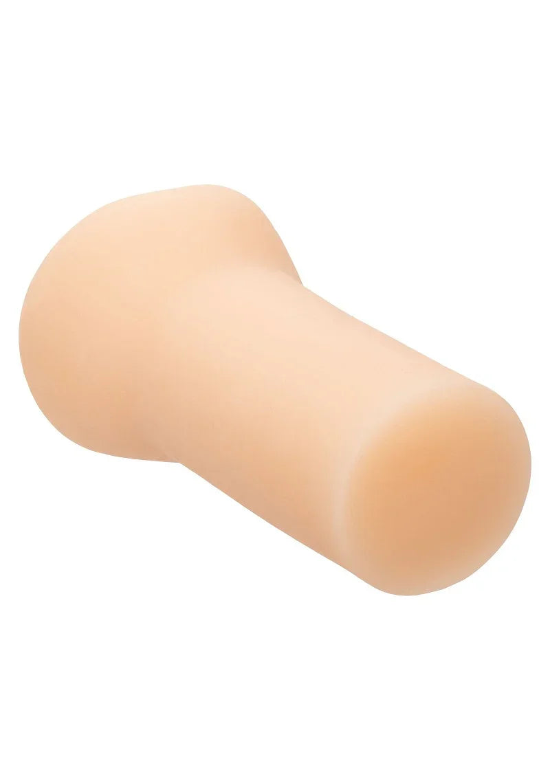 ♂ CalExotics Cheap Thrills The Glory Hole Masturbator Stroker - Happytoys Sexshop: Toys for Feeling Happy & Easy 😊 - Discreet geleverd