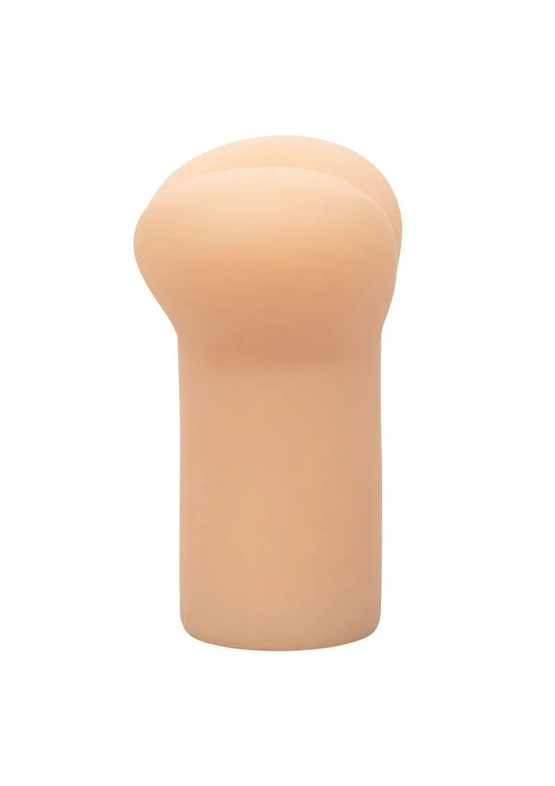 ♂ CalExotics Cheap Thrills The Glory Hole Masturbator Stroker - Happytoys Sexshop: Toys for Feeling Happy & Easy 😊 - Discreet geleverd