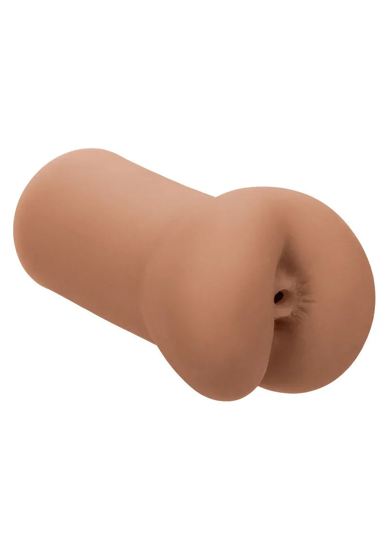 ♂ CalExotics Cheap Thrills The Rookie Stroker Masturbator - Happytoys Sexshop: Toys for Feeling Happy & Easy 😊 - Discreet geleverd