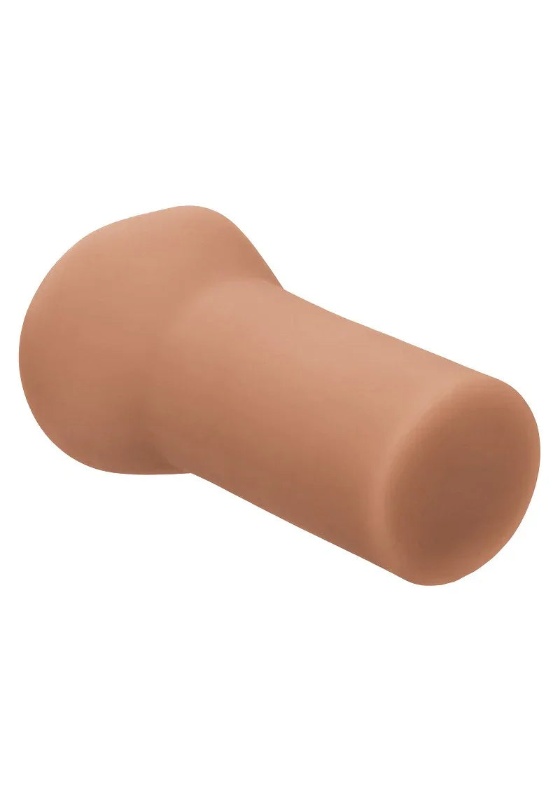 ♂ CalExotics Cheap Thrills The Rookie Stroker Masturbator - Happytoys Sexshop: Toys for Feeling Happy & Easy 😊 - Discreet geleverd