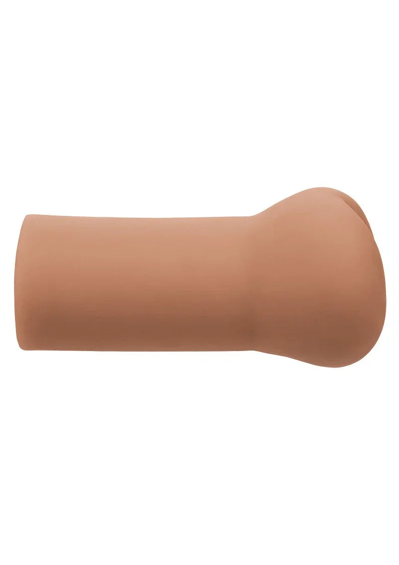 ♂ CalExotics Cheap Thrills The Rookie Stroker Masturbator - Happytoys Sexshop: Toys for Feeling Happy & Easy 😊 - Discreet geleverd