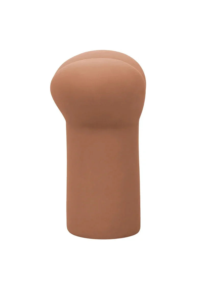 ♂ CalExotics Cheap Thrills The Rookie Stroker Masturbator - Happytoys Sexshop: Toys for Feeling Happy & Easy 😊 - Discreet geleverd