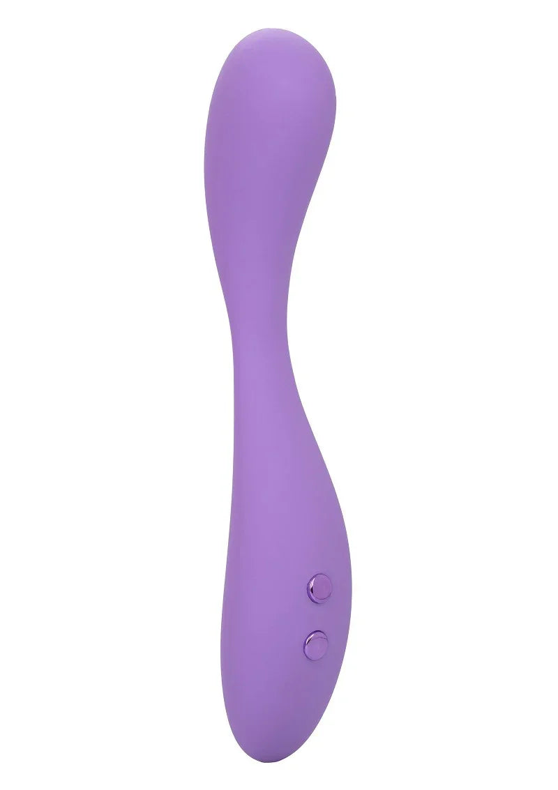 ♀ CalExotics Contour Demi Vibrator - Happytoys Sexshop: Toys for Feeling Happy & Easy 😊 - Discreet geleverd
