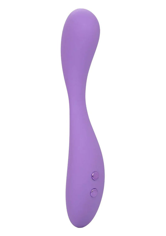 ♀ CalExotics Contour Demi Vibrator - Happytoys Sexshop: Toys for Feeling Happy & Easy 😊 - Discreet geleverd