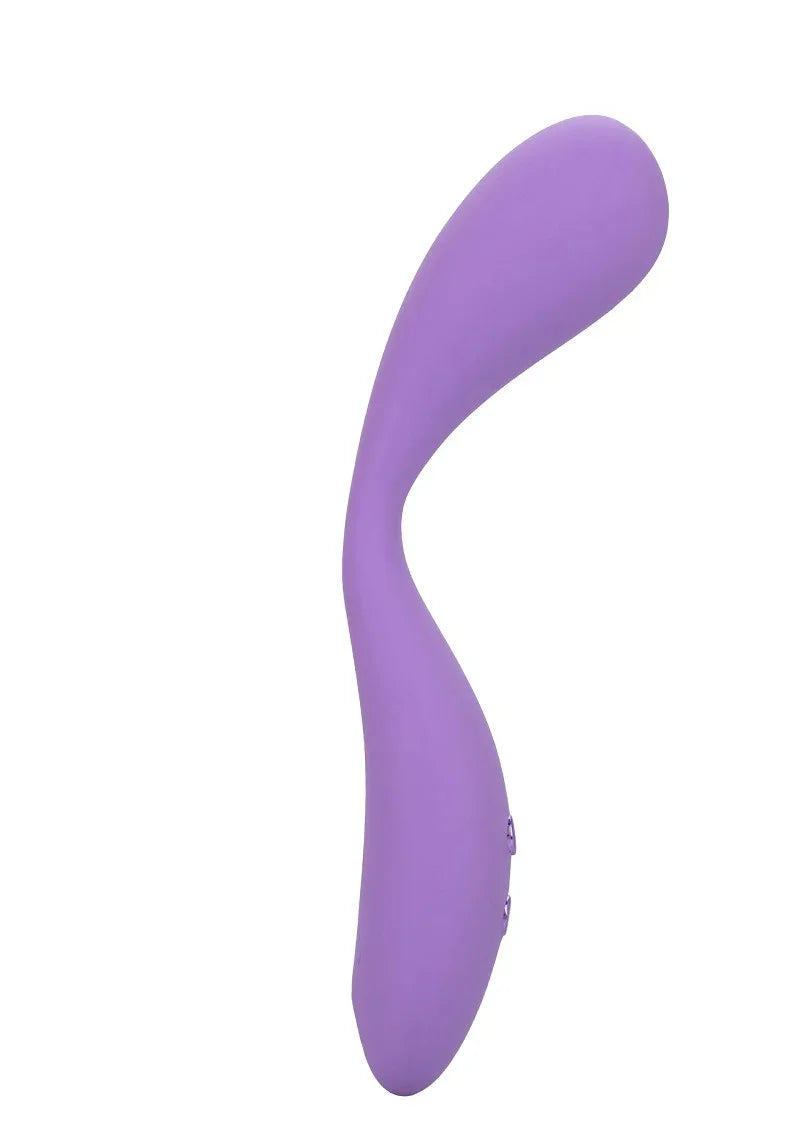 ♀ CalExotics Contour Demi Vibrator - Happytoys Sexshop: Toys for Feeling Happy & Easy 😊 - Discreet geleverd