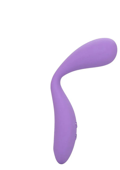 ♀ CalExotics Contour Demi Vibrator - Happytoys Sexshop: Toys for Feeling Happy & Easy 😊 - Discreet geleverd