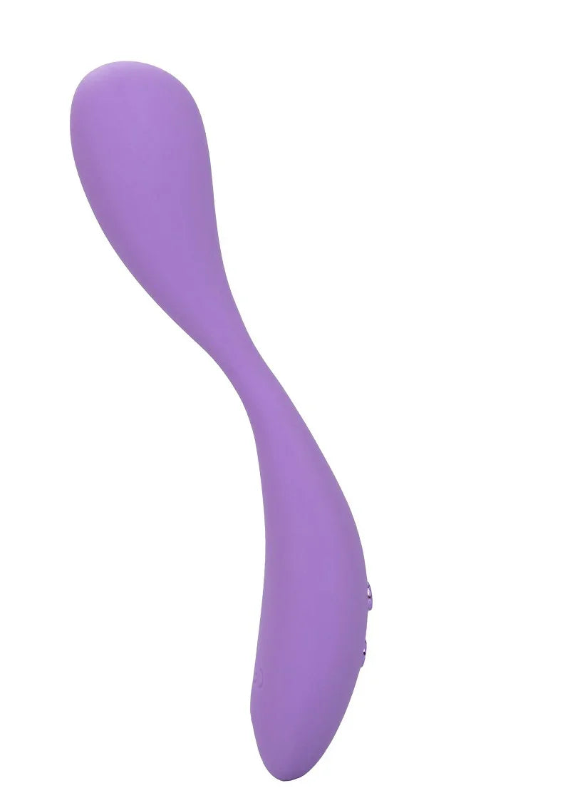 ♀ CalExotics Contour Demi Vibrator - Happytoys Sexshop: Toys for Feeling Happy & Easy 😊 - Discreet geleverd