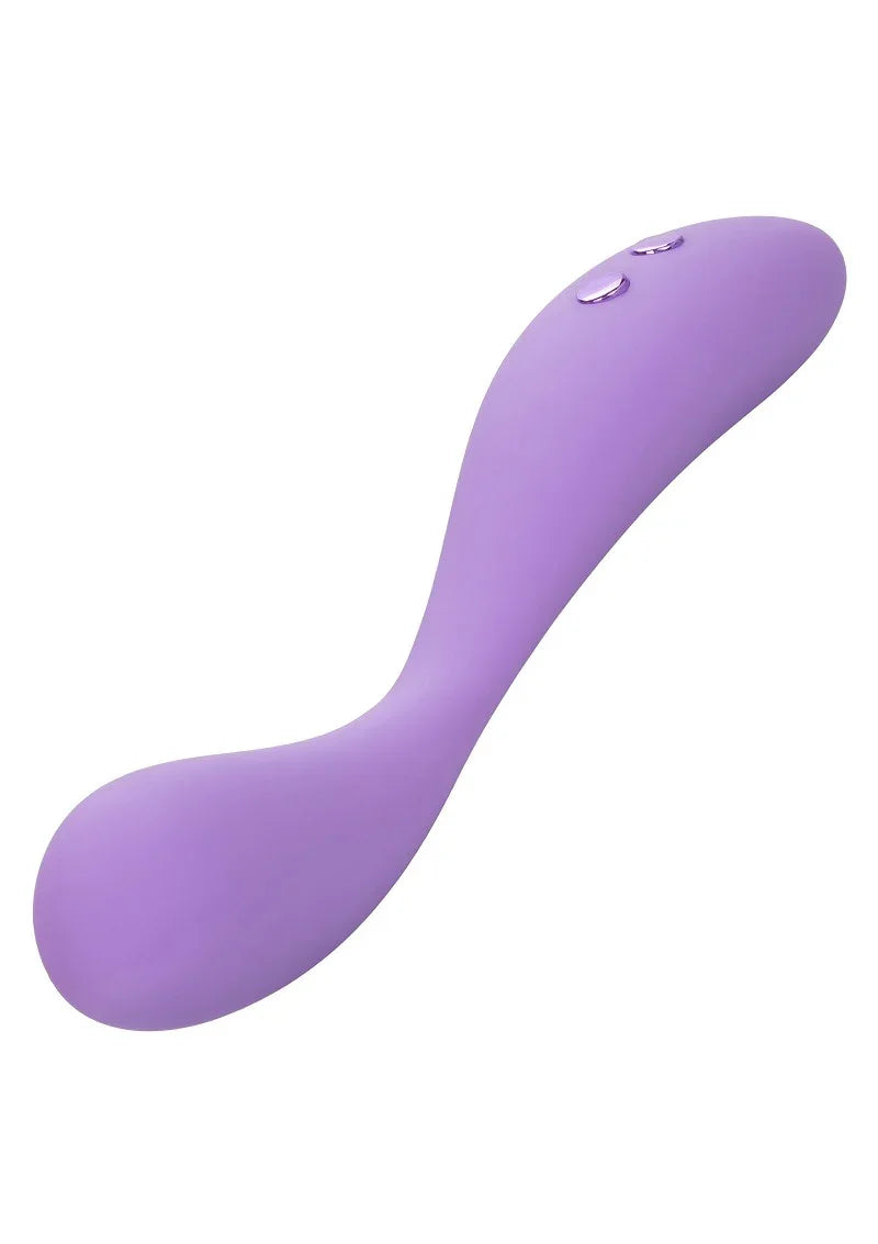 ♀ CalExotics Contour Demi Vibrator - Happytoys Sexshop: Toys for Feeling Happy & Easy 😊 - Discreet geleverd