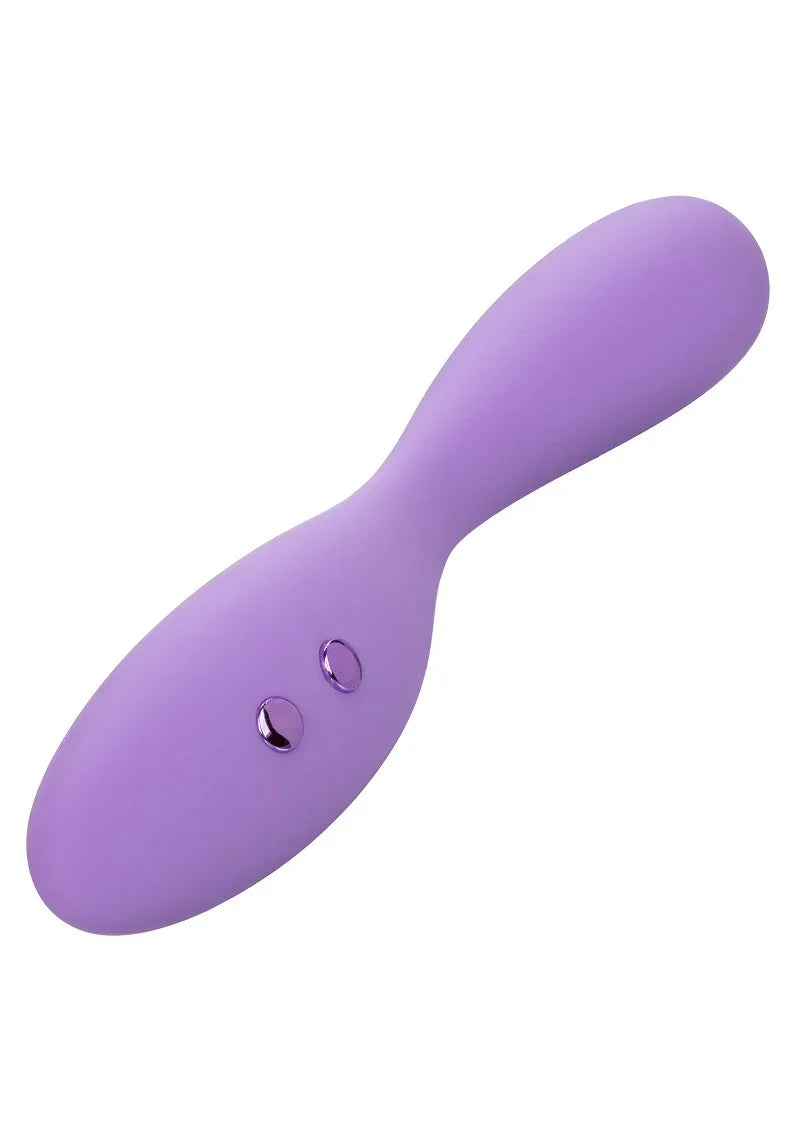 ♀ CalExotics Contour Demi Vibrator - Happytoys Sexshop: Toys for Feeling Happy & Easy 😊 - Discreet geleverd