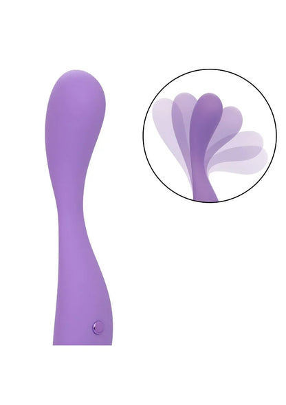 ♀ CalExotics Contour Demi Vibrator - Happytoys Sexshop: Toys for Feeling Happy & Easy 😊 - Discreet geleverd