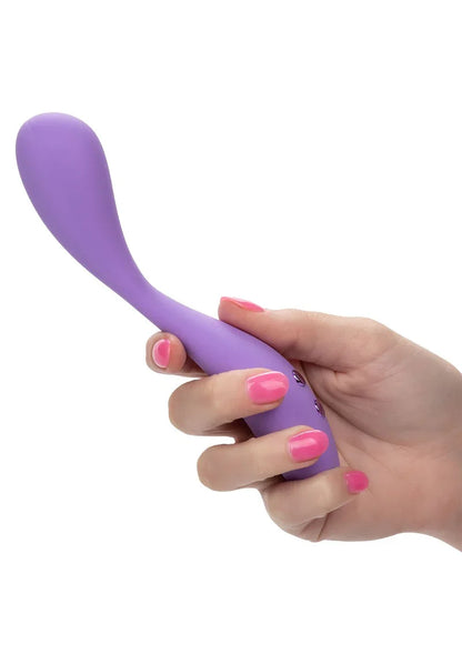 ♀ CalExotics Contour Demi Vibrator - Happytoys Sexshop: Toys for Feeling Happy & Easy 😊 - Discreet geleverd