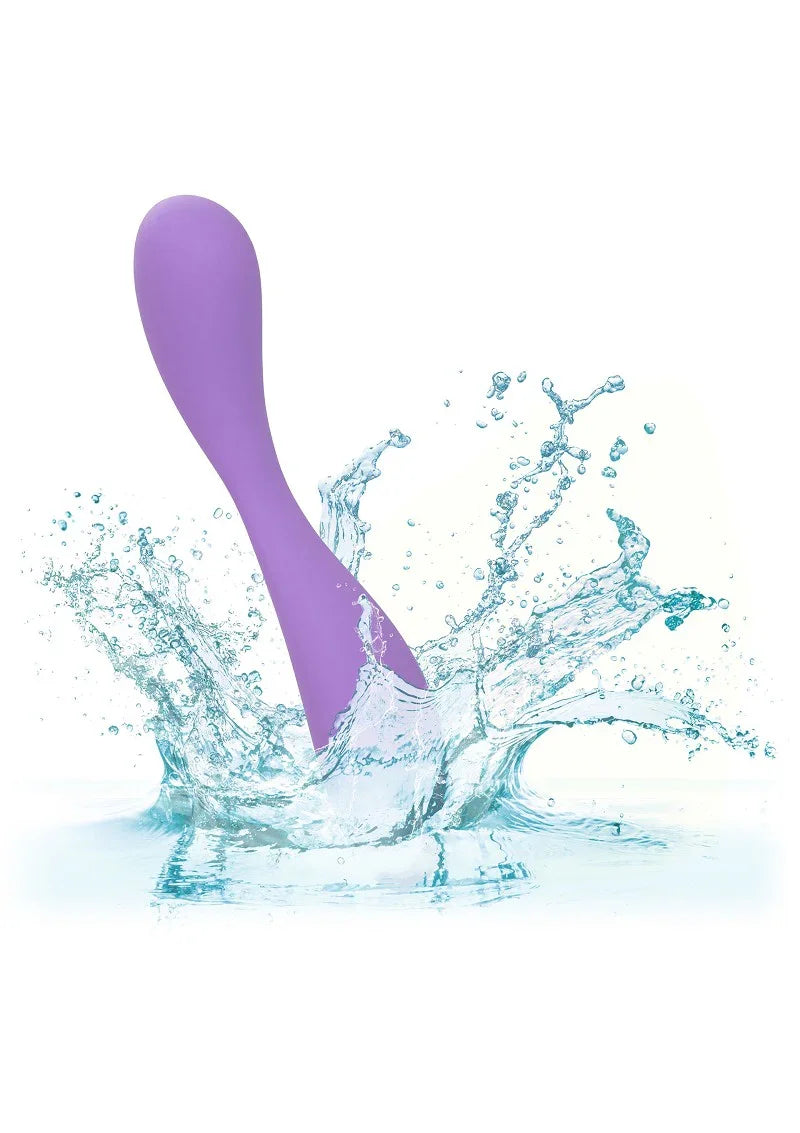 ♀ CalExotics Contour Demi Vibrator - Happytoys Sexshop: Toys for Feeling Happy & Easy 😊 - Discreet geleverd