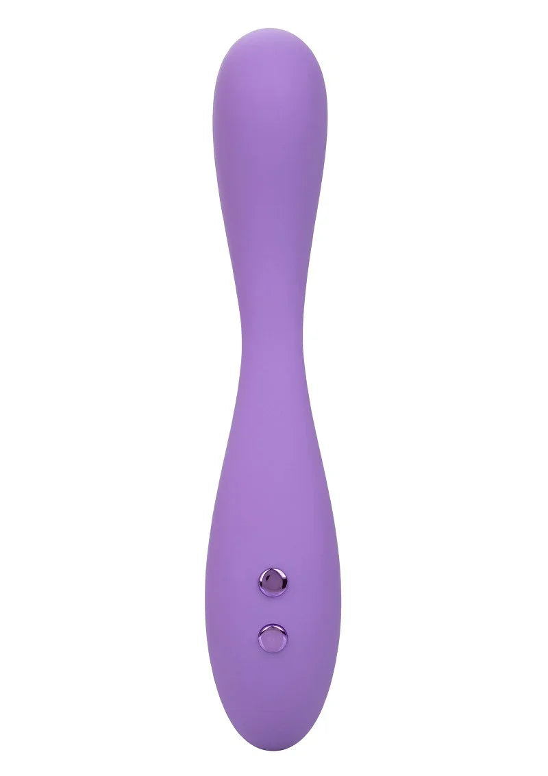 ♀ CalExotics Contour Demi Vibrator - Happytoys Sexshop: Toys for Feeling Happy & Easy 😊 - Discreet geleverd