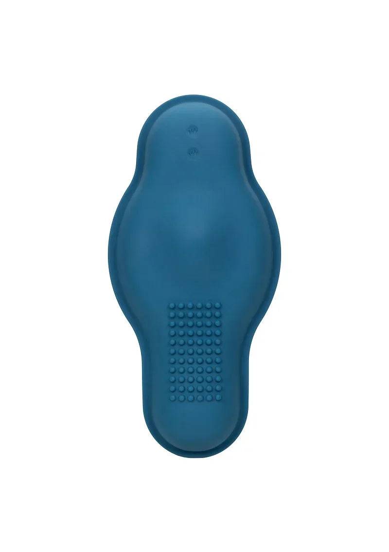 Dual Rider Remote Control Bump & Grind sexmachine by CalExotics - Happytoys Sexshop: online sex shop for Feeling Happy & Easy 😊 - Discreet geleverd