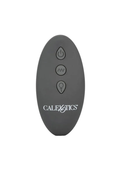 Eclipse Eclipse Rem Inflatable Probe Anal Vibrator by CalExotics - Happytoys Sexshop: Toys for Feeling Happy & Easy 😊 - Discreet geleverd