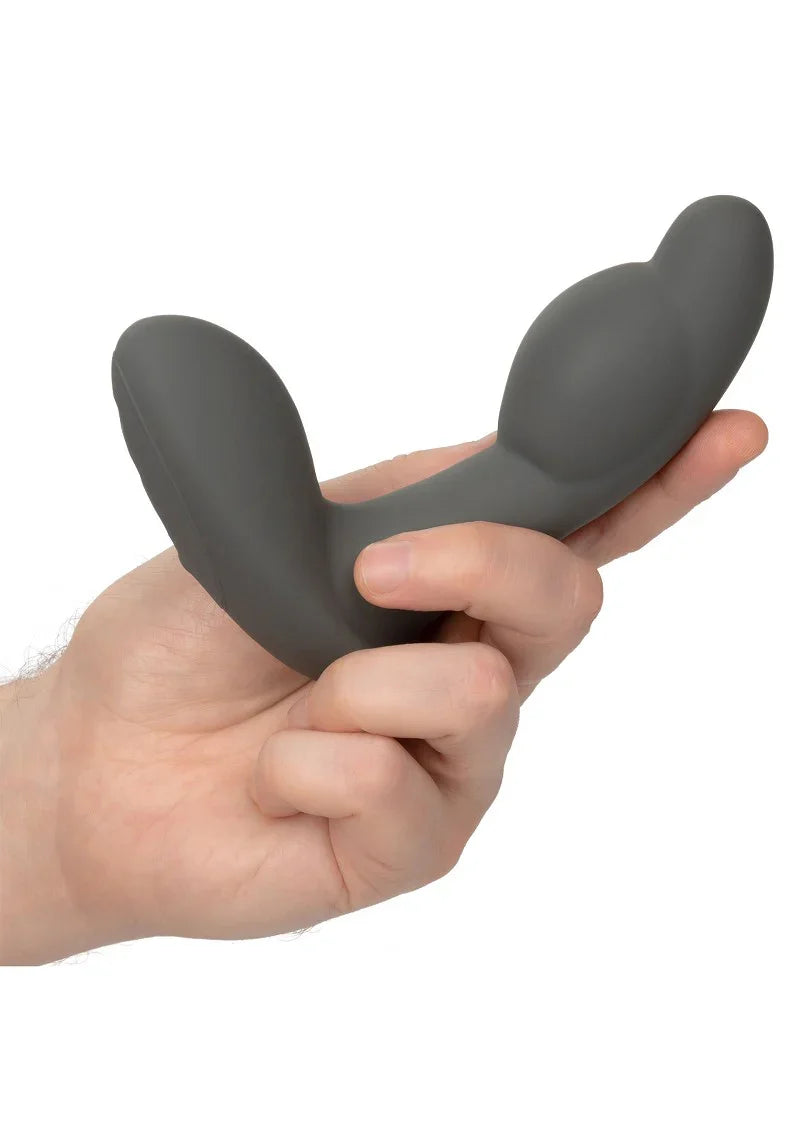 Eclipse Eclipse Rem Inflatable Probe Anal Vibrator by CalExotics - Happytoys Sexshop: Toys for Feeling Happy & Easy 😊 - Discreet geleverd